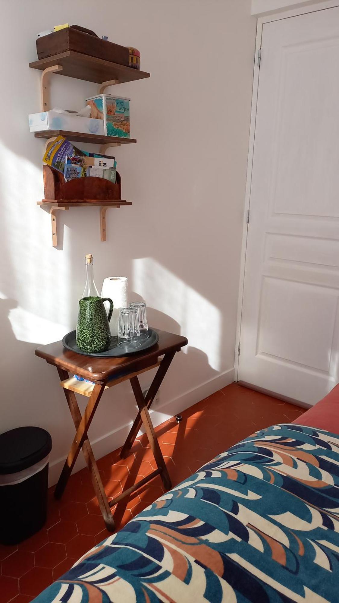 Bed and Breakfast L'Ibrus Blue Belvédère Esterno foto