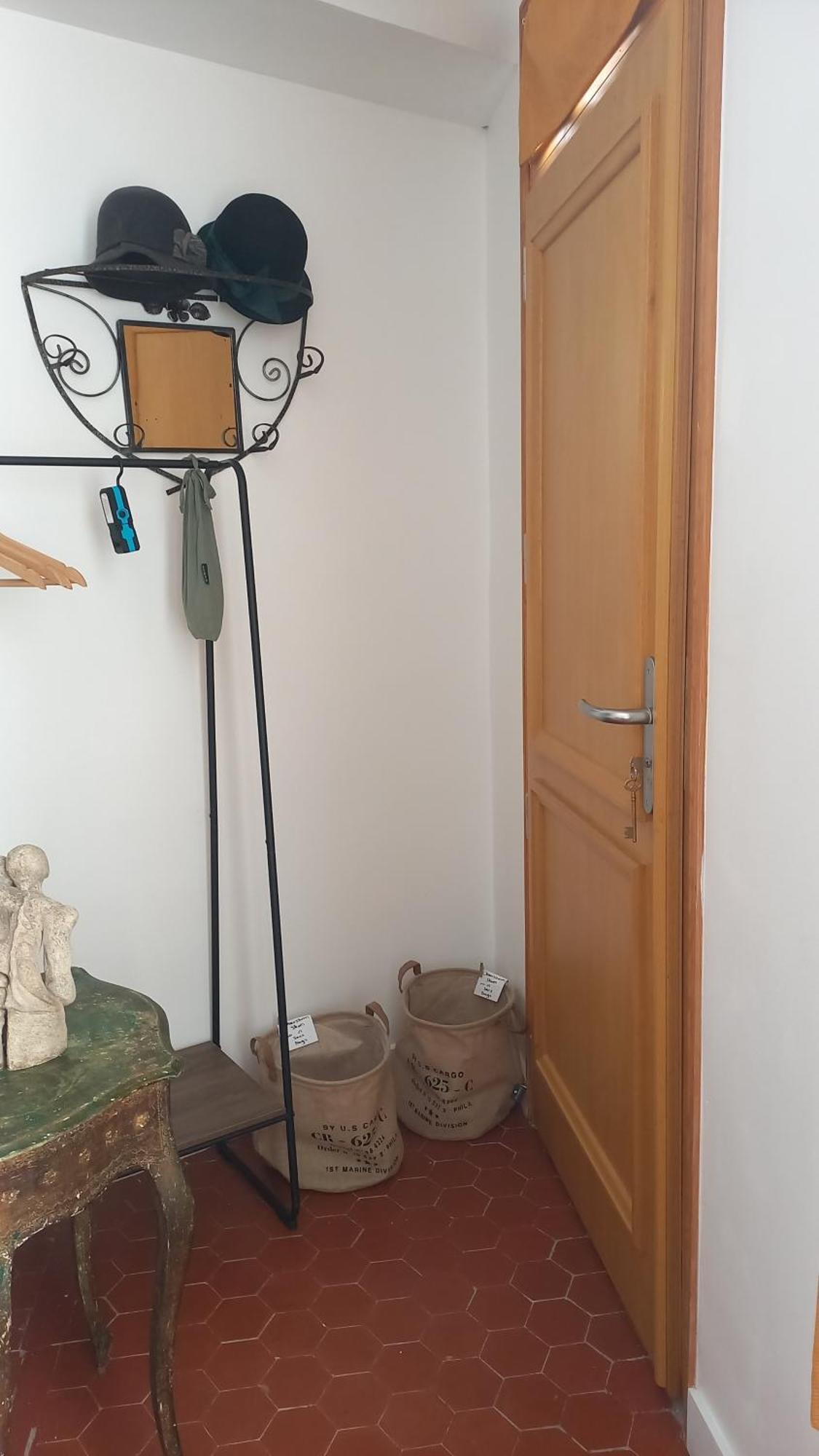 Bed and Breakfast L'Ibrus Blue Belvédère Esterno foto